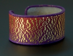 140313_red-gold purple cuff